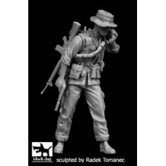 1/35 US Navy SEALs Vietnam No.1 (1 figure)