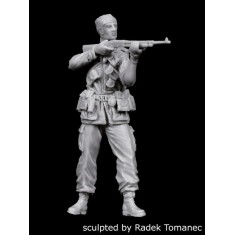 1/35 US Navy SEALs Vietnam No.4 (1 Figure)