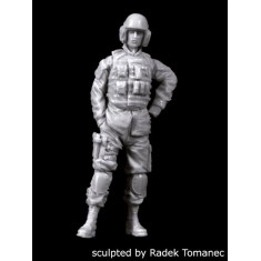 1/35 US Modern Tank Crew No.2 (1 Figure)