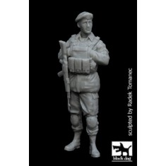 1/35 Ukrainian Army Soldier No.1 (1 figure)