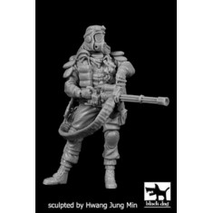 1/35 Stalker No.1 "Grinder"