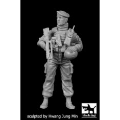 1/35 French Patrol in Paris 2016 No.1