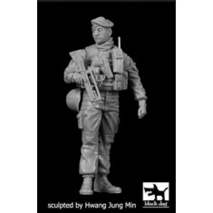 1/35 French Patrol in Paris 2016 No.2