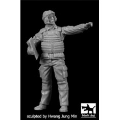 1/35 Modern French Tank Crew No.1