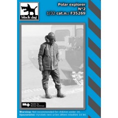 1/35 Polar Explorer Vol.2