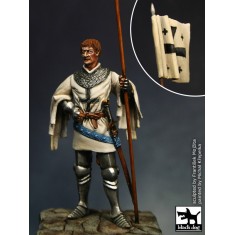 54mm German Knight 1425