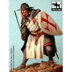 75mm Sergeant Templar