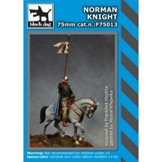 75mm Norman Knight