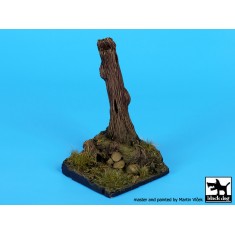 1/72 Tree Fantasy Base (60mm x 60mm)