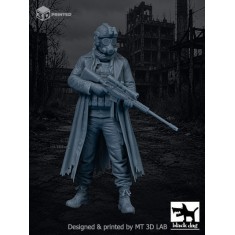1/35 Sniper Zone Explorer
