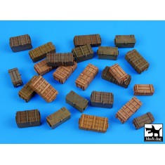 1/35 Universal Ammo Boxes