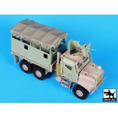 1/35 US Mk.23 MTVR Conversion set for Trumpeter kit