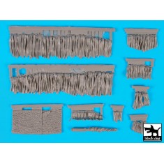 1/35 CV 9035NL Hessian Tape for HobbyBoss kit