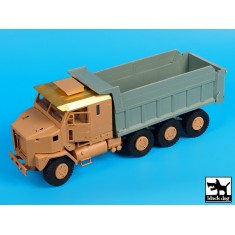 1/35 M1070 HET Dump Truck Conversion Set for Hobby Boss kit
