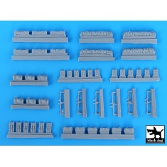 1/72 Israeli Equipment Set Vol.2