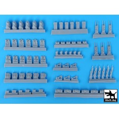 1/72 Israeli Equipment Set Vol.3