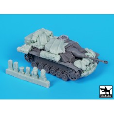 1/72 StuG III Ausf. G Accessory Set for MiniArt Kit