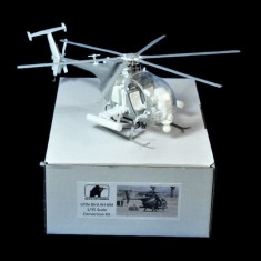 1/35 Little Bird AH-6M Conversion Kit for Dragon Kits