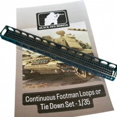 1/35 Footman Loops