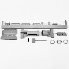 1/35 FN Gun Pod - Detailed