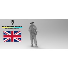 1/16 WWII British soldier 01 (ENG-02)