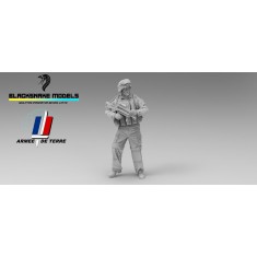 1/48 Modern French Engineer #01, Afghanistan