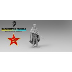 1/48 WWII Soviet Red Sniper