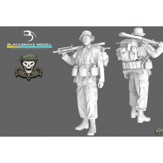 1/48 Vietnam US MACV-SOG Special Forces Soldier #06