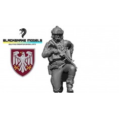 1/72 Modern Ukrainian 82nd Air Assault Brigade Soldier #01