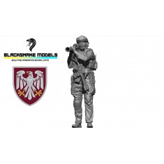 1/72 Modern Ukrainian 82nd Air Assault Brigade Soldier #05