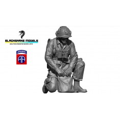 1/35 82nd Airborne Soldier No.01