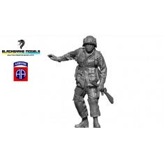 1/35 82nd Airborne Soldier No.03