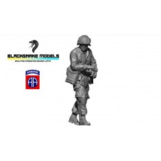 1/35 82nd Airborne Medic No.07