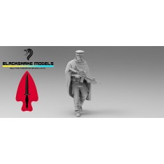 1/35 Delta Force Operator, Afghanistan in Early 2000s #05