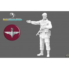 1/35 Commando Red Devils Team Leader