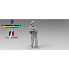 1/35 French Engineer Soldier in Afghanistan (04) #24