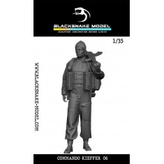1/35 Rifleman Commando Kieffer #06 (1 figure)
