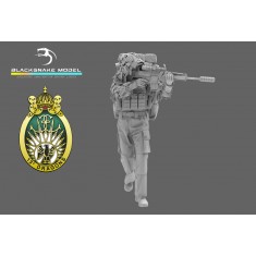 1/35 French Precision Shooter, 13th RDP Vol.03