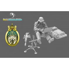 1/35 French Transmission Operator, 13th RDP Vol.07