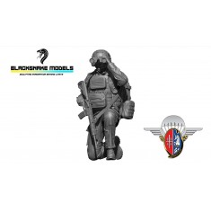 1/35 1st Parachute Hussar Regiment (RHP) Soldier