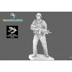 1/35 US Navy Seals Operator (Danny Dietz)