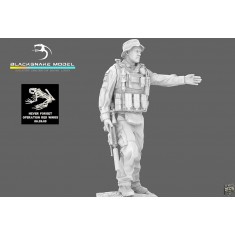 1/35 US Navy Seals Operator (Marcus Lutrel)