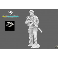 1/35 US Navy Seals Operator (Matthew Axe Axelson)