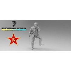 1/35 WWII Soviet Red Army Observer