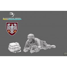 1/35 Ukrainian Soldier, 82nd Air Assault Brigade #6