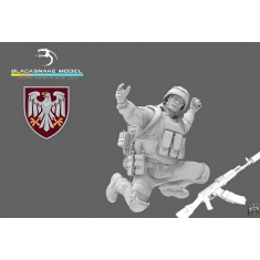 1/35 Ukrainian Soldier, 82nd Air Assault Brigade #7