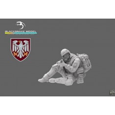 1/35 Ukrainian Soldier, 82nd Air Assault Brigade #8