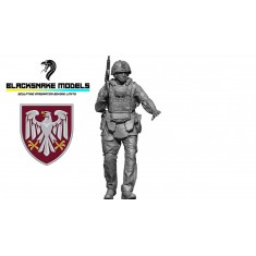 1/35 Modern Ukrainian 82nd Air Assault Brigade Soldier #16