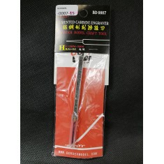 Cemented Carbide Engraver/Scriber/Chisel (1.5mm)