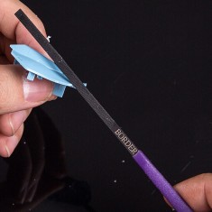 Diamond File #Medium Cutting Force